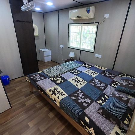 Hallimane Homestay Udupi Dış mekan fotoğraf