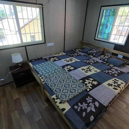 Hallimane Homestay Udupi Dış mekan fotoğraf