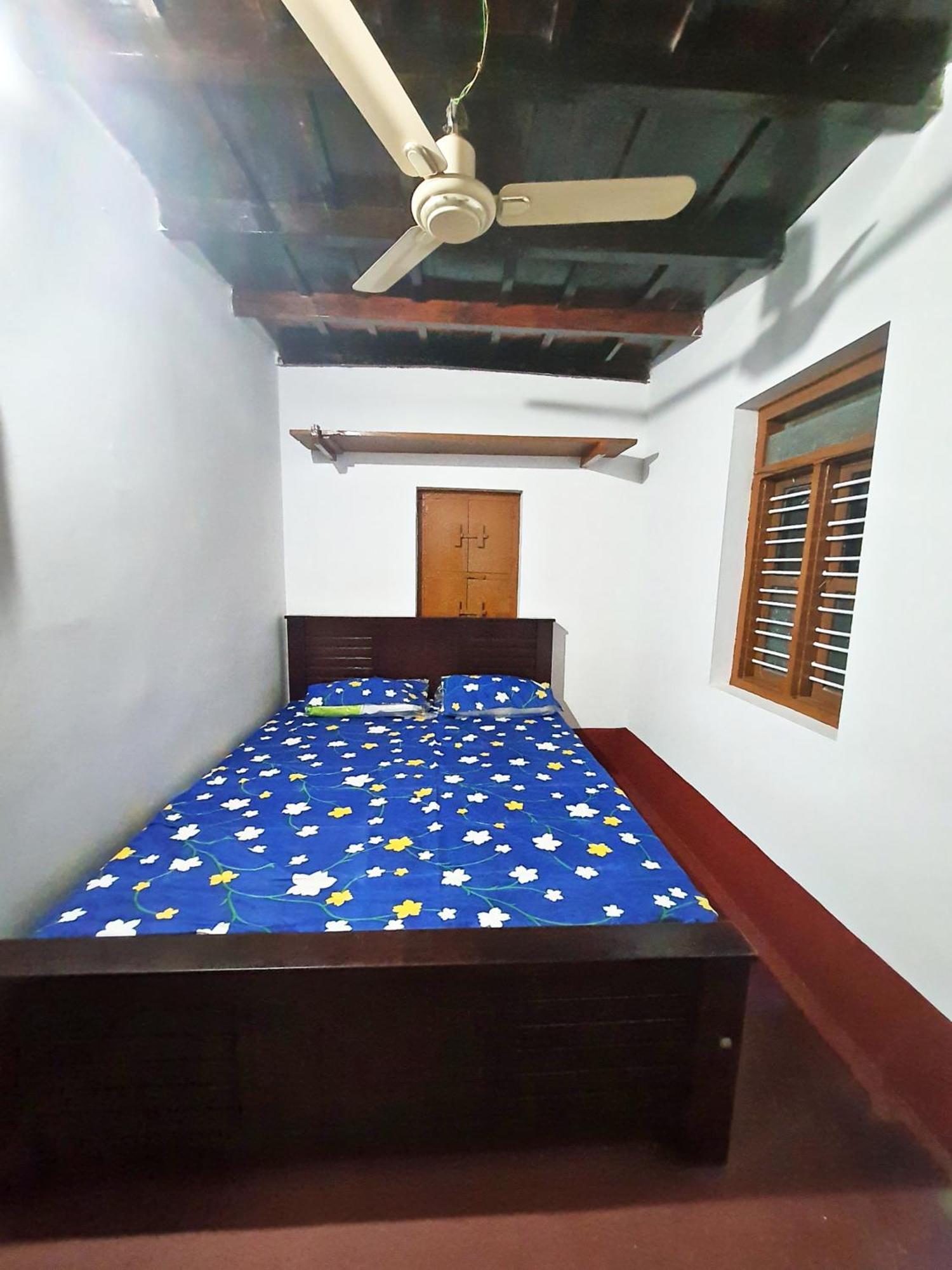 Hallimane Homestay Udupi Dış mekan fotoğraf