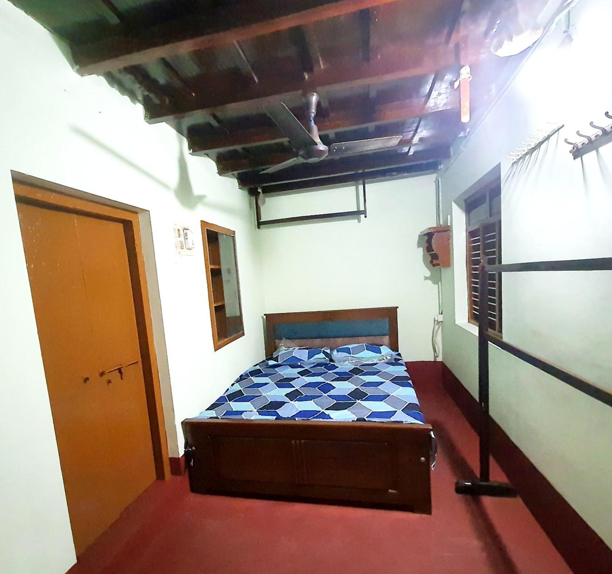 Hallimane Homestay Udupi Dış mekan fotoğraf