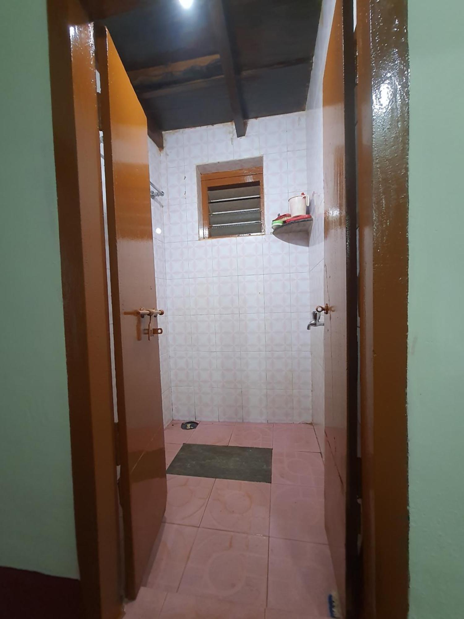 Hallimane Homestay Udupi Dış mekan fotoğraf