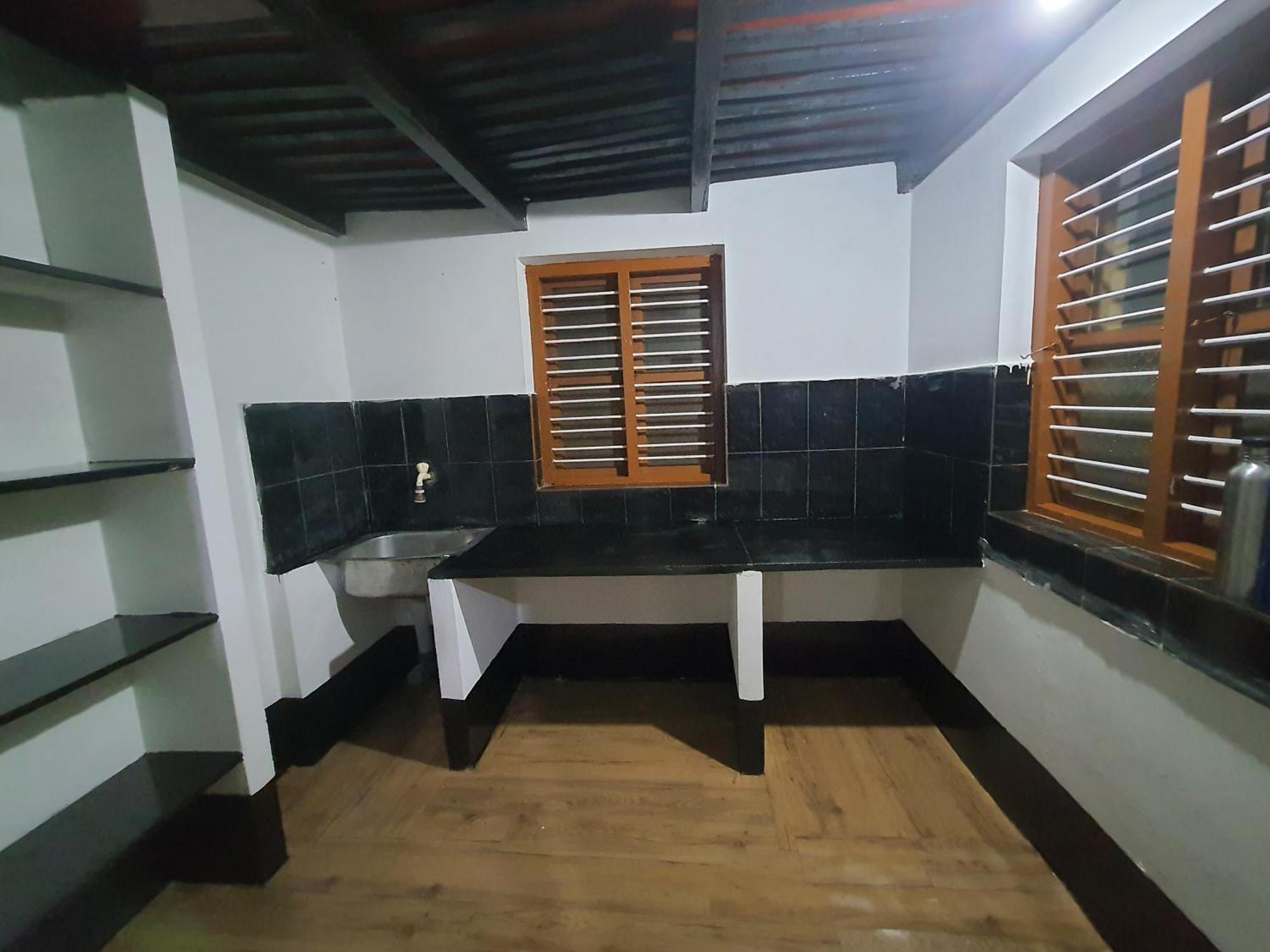 Hallimane Homestay Udupi Dış mekan fotoğraf