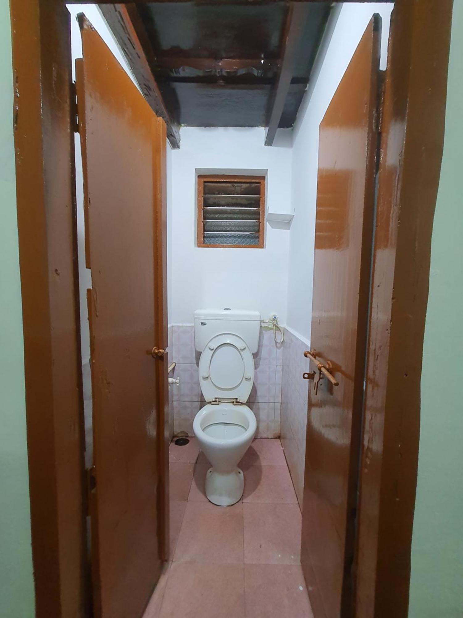 Hallimane Homestay Udupi Dış mekan fotoğraf
