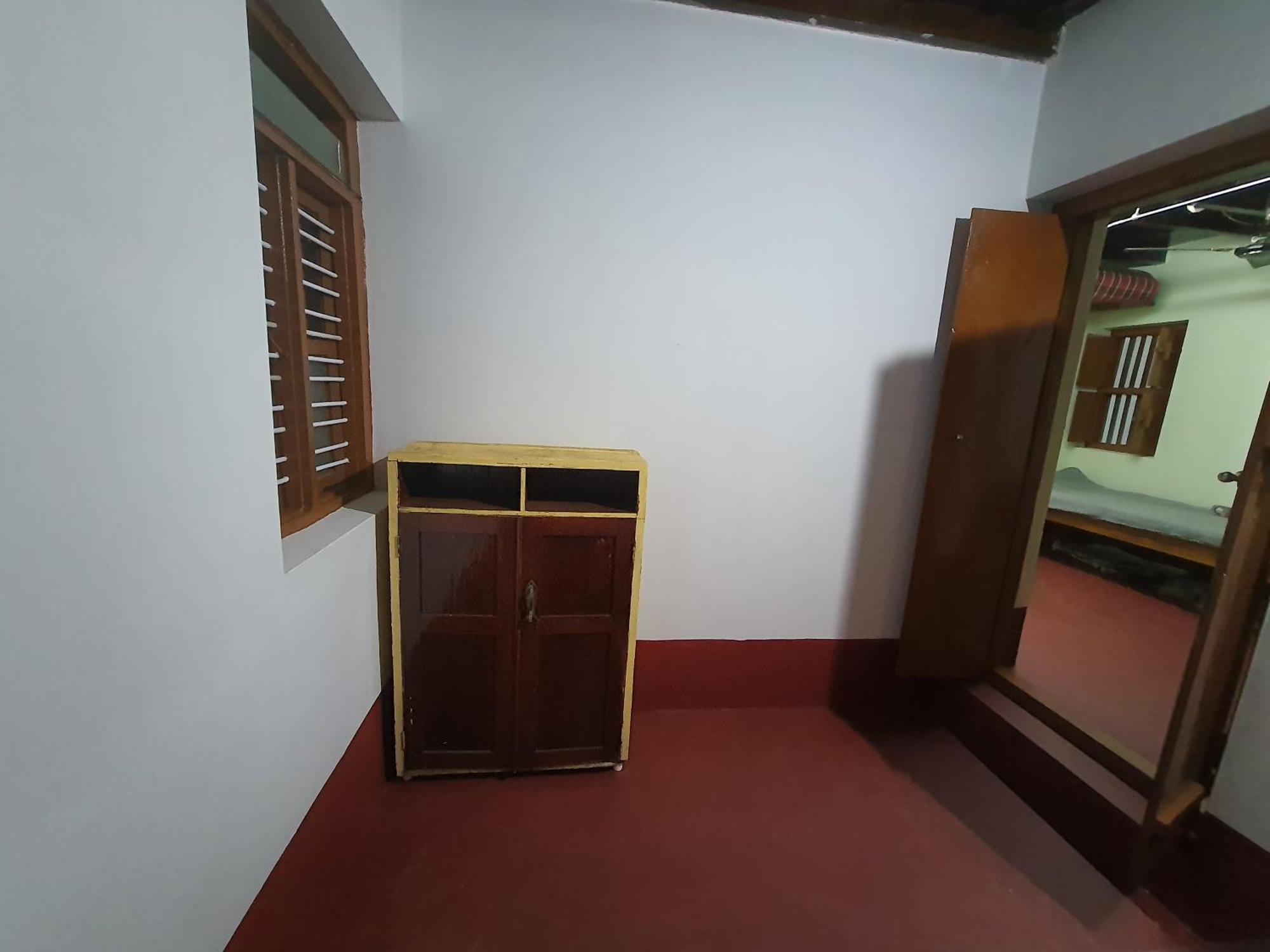 Hallimane Homestay Udupi Dış mekan fotoğraf