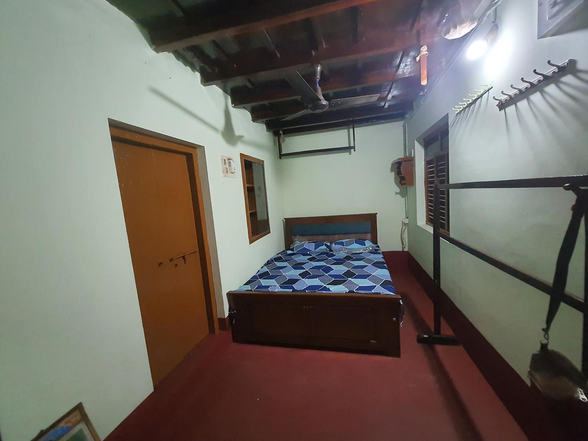 Hallimane Homestay Udupi Dış mekan fotoğraf