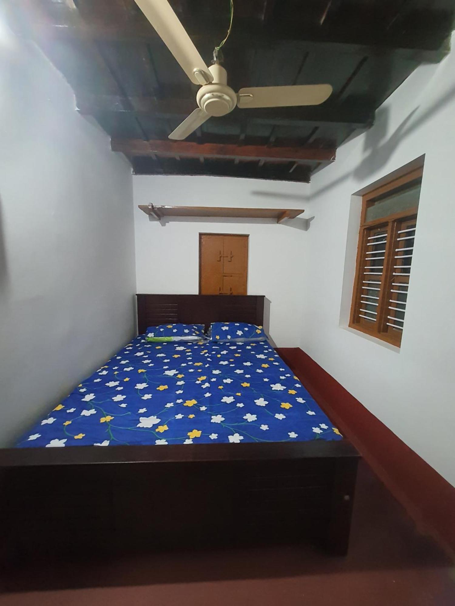 Hallimane Homestay Udupi Dış mekan fotoğraf