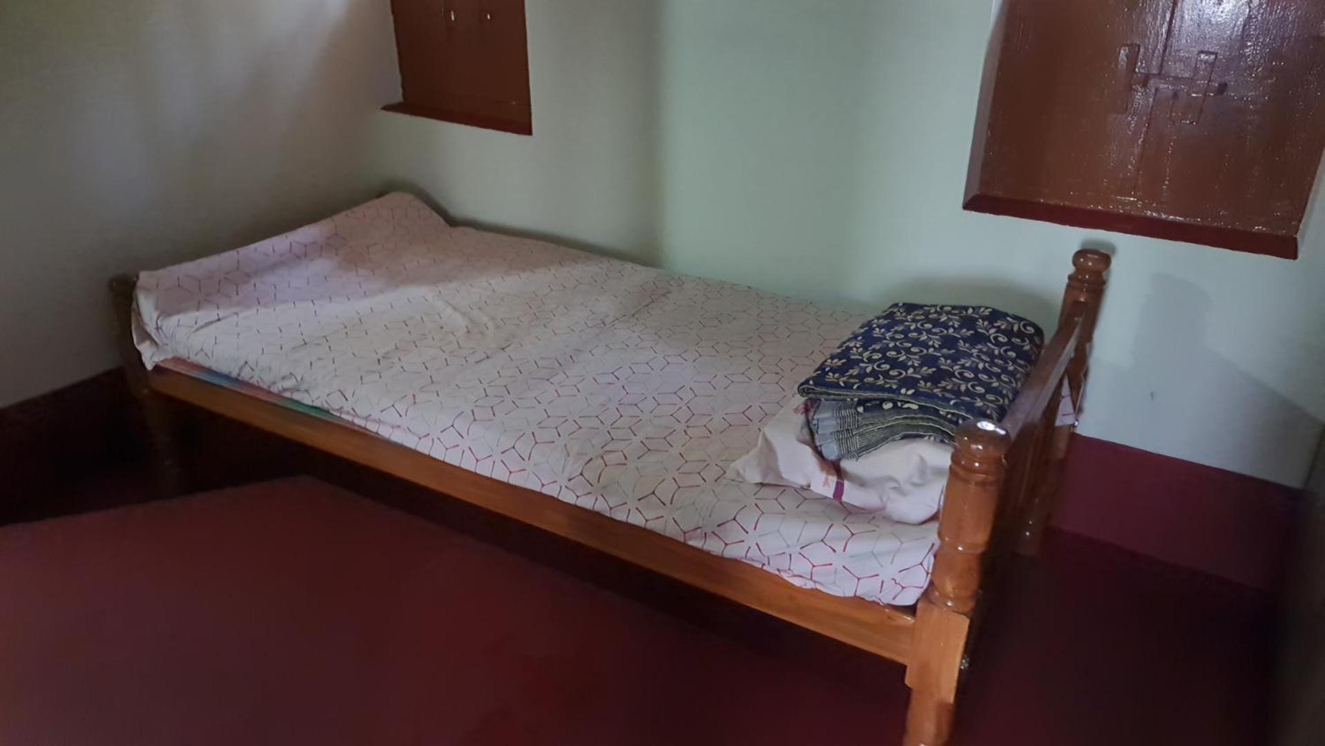 Hallimane Homestay Udupi Dış mekan fotoğraf