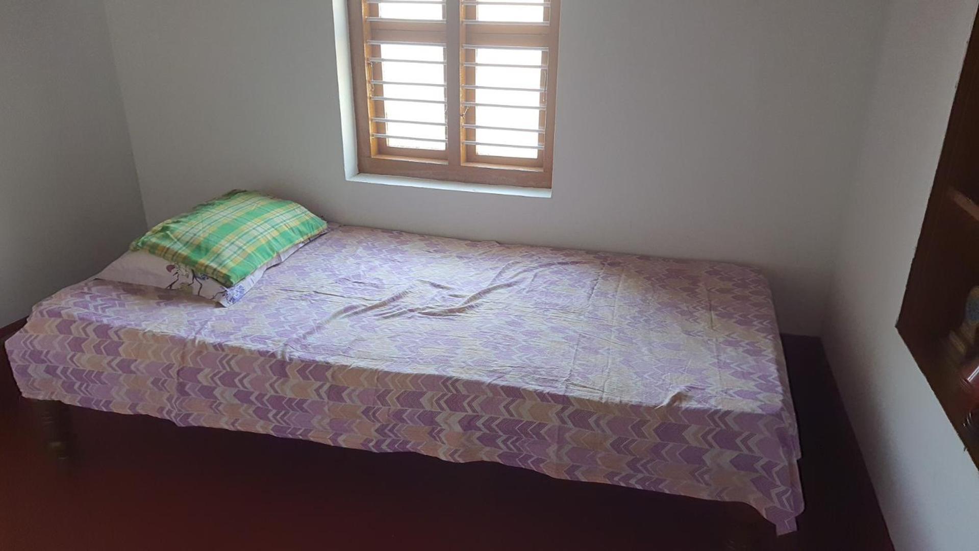 Hallimane Homestay Udupi Dış mekan fotoğraf