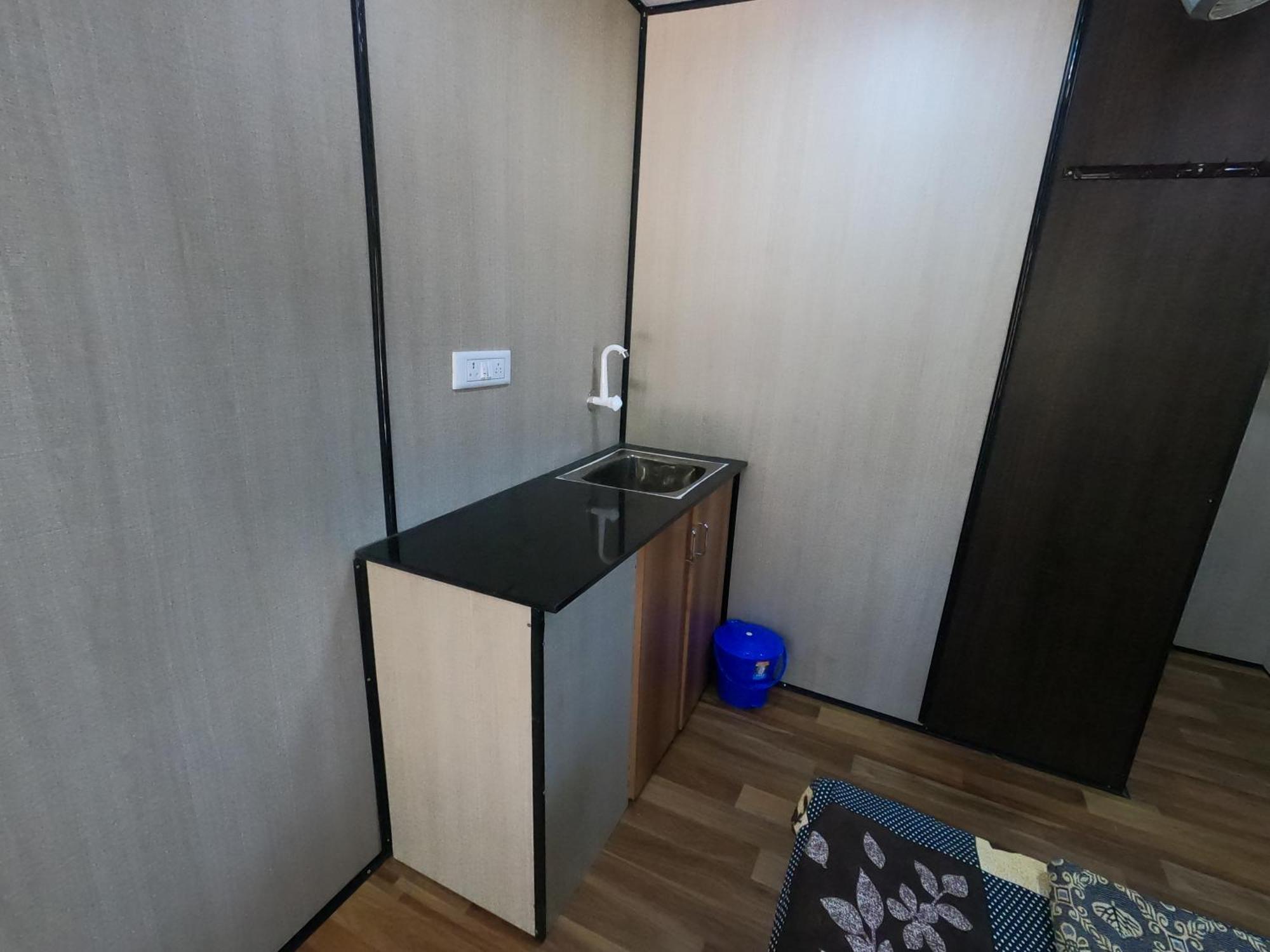 Hallimane Homestay Udupi Dış mekan fotoğraf