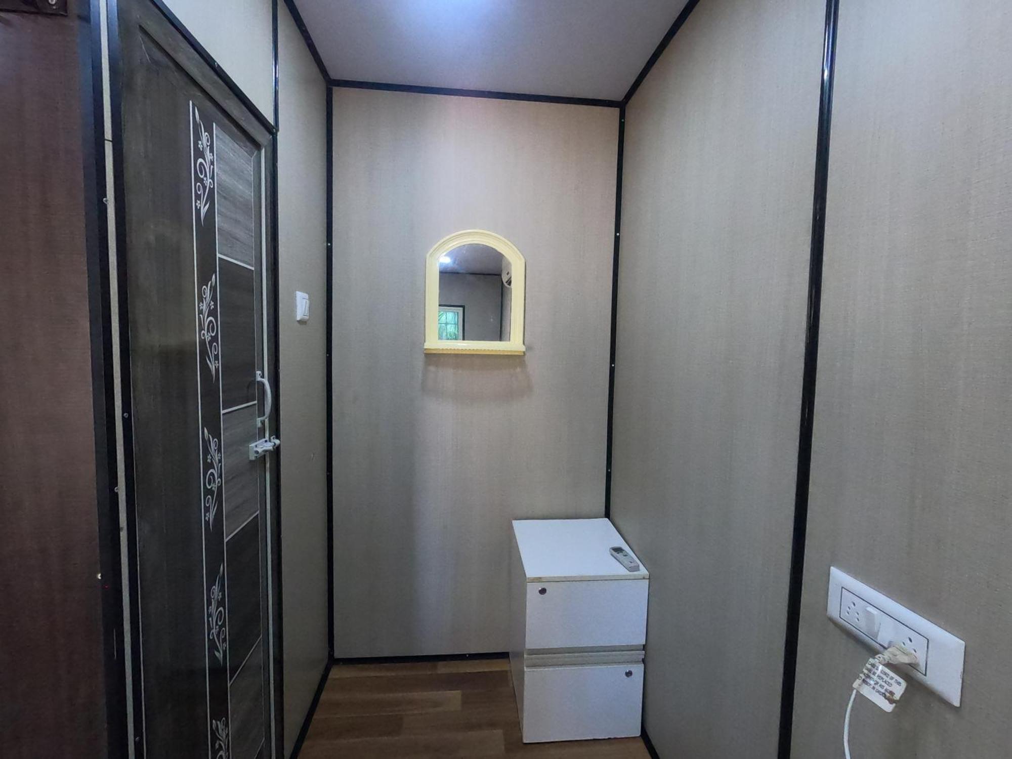 Hallimane Homestay Udupi Dış mekan fotoğraf