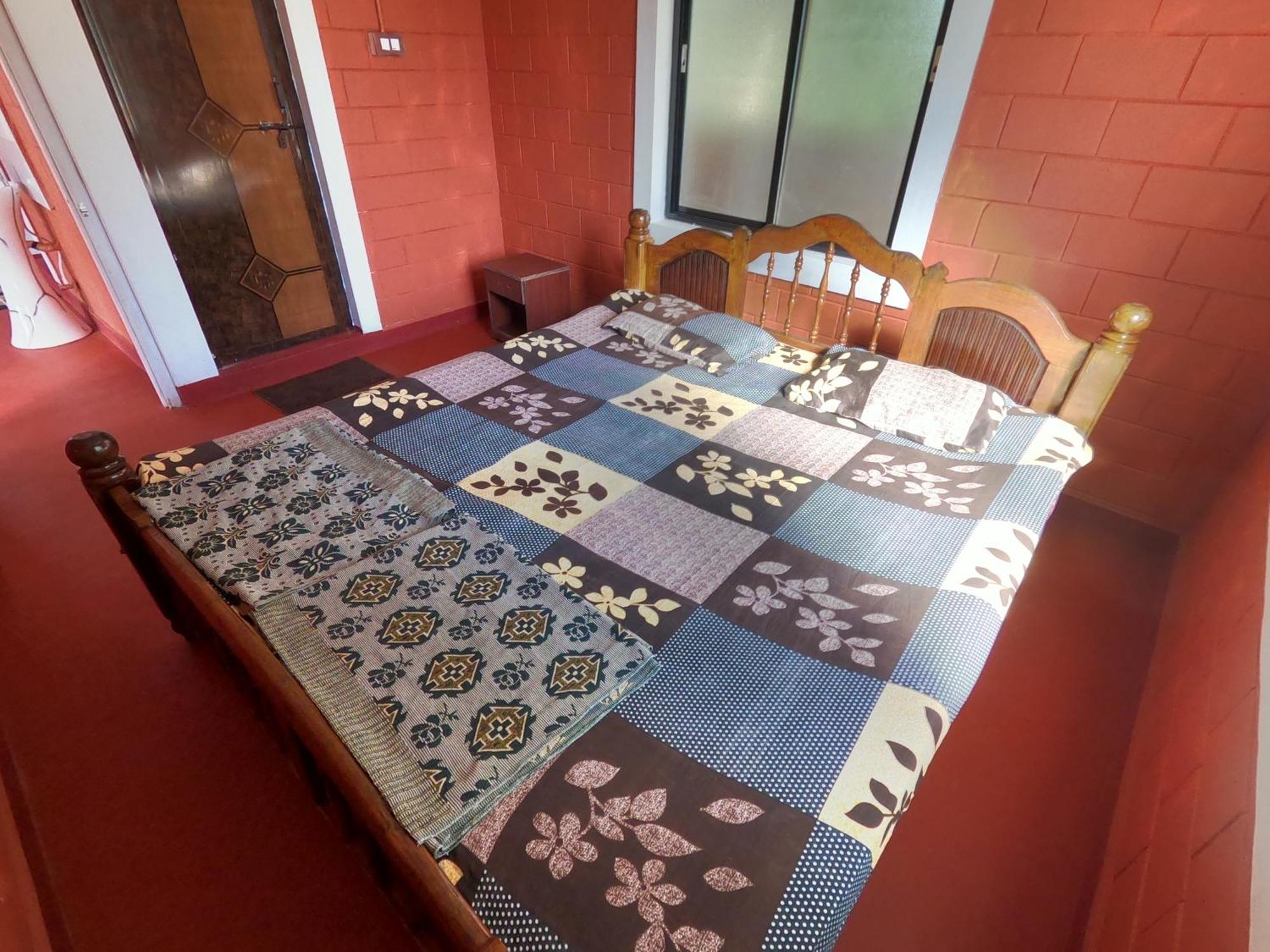 Hallimane Homestay Udupi Dış mekan fotoğraf