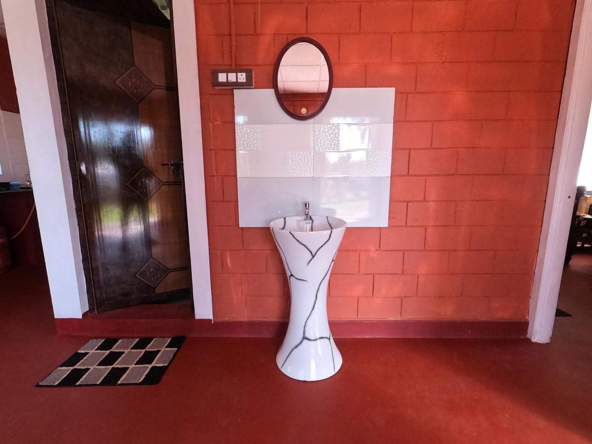 Hallimane Homestay Udupi Dış mekan fotoğraf