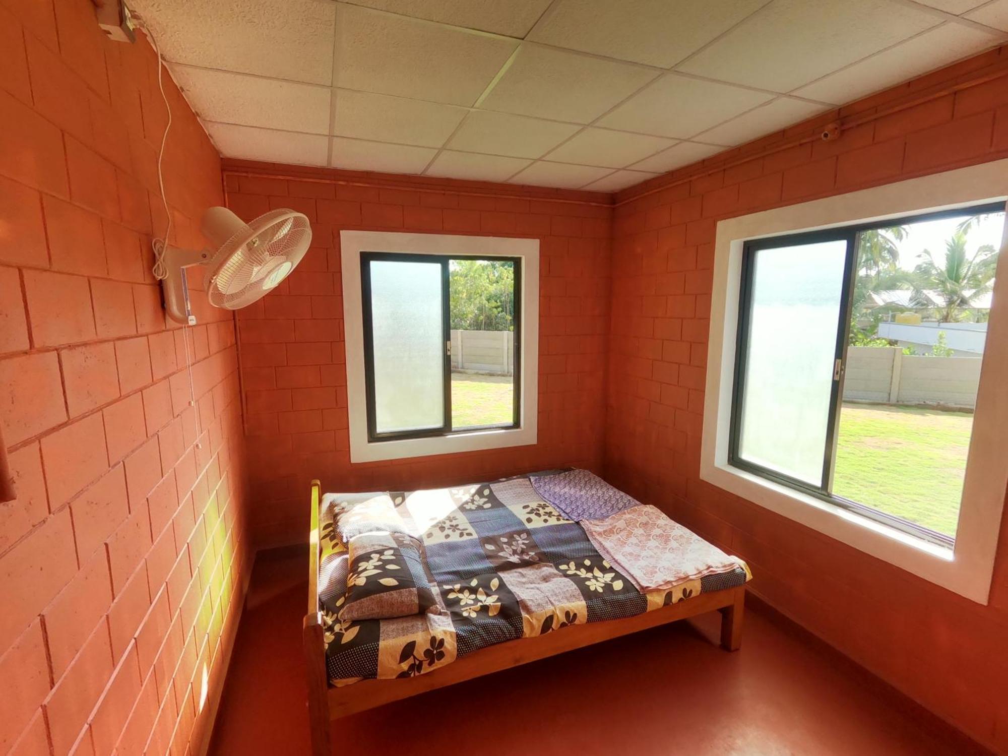 Hallimane Homestay Udupi Dış mekan fotoğraf