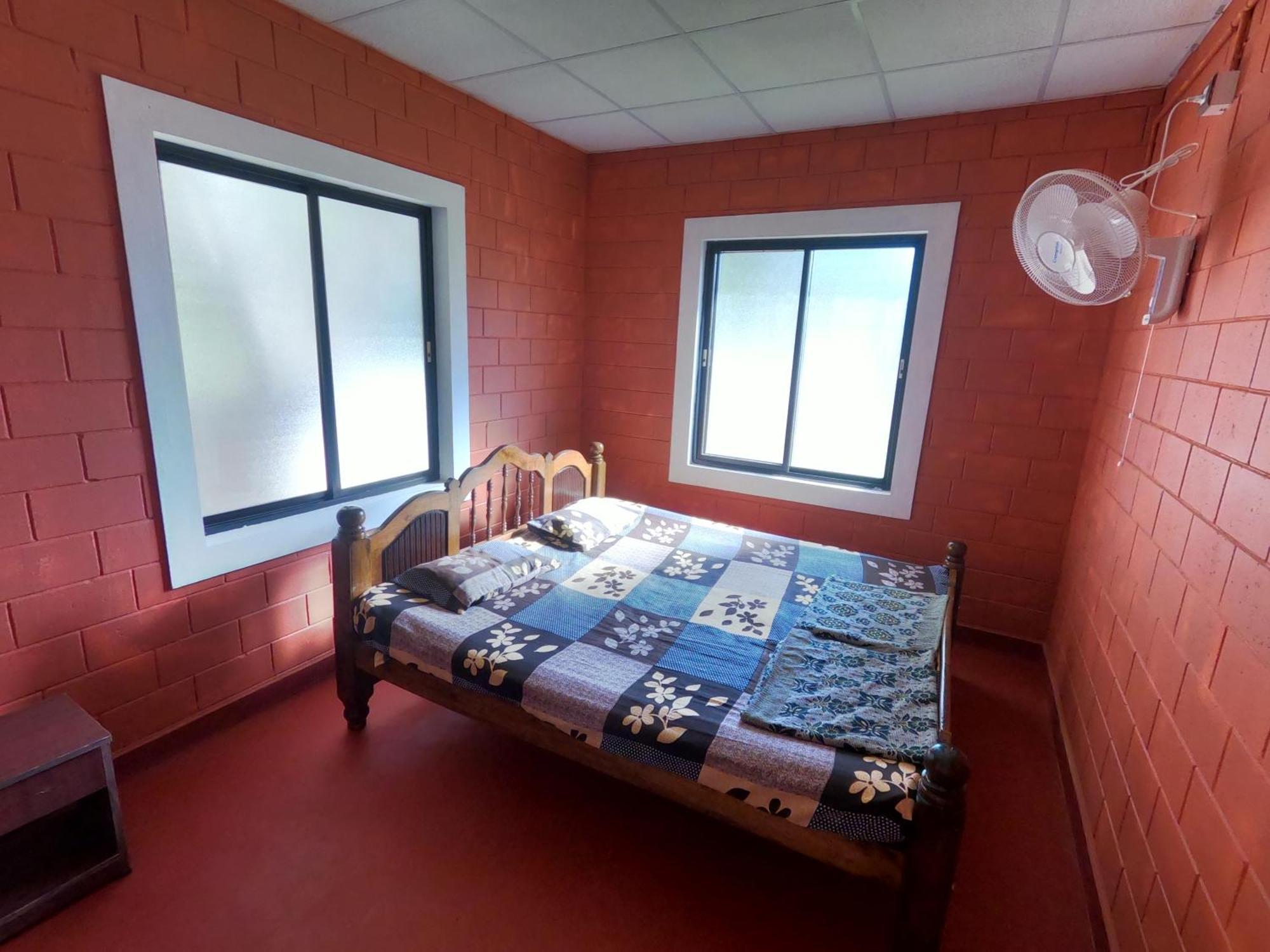 Hallimane Homestay Udupi Dış mekan fotoğraf