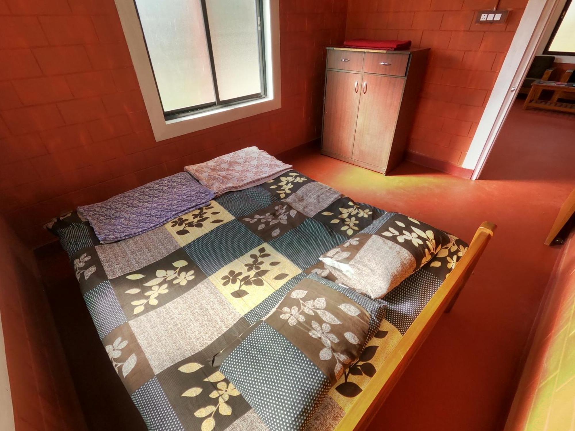 Hallimane Homestay Udupi Dış mekan fotoğraf