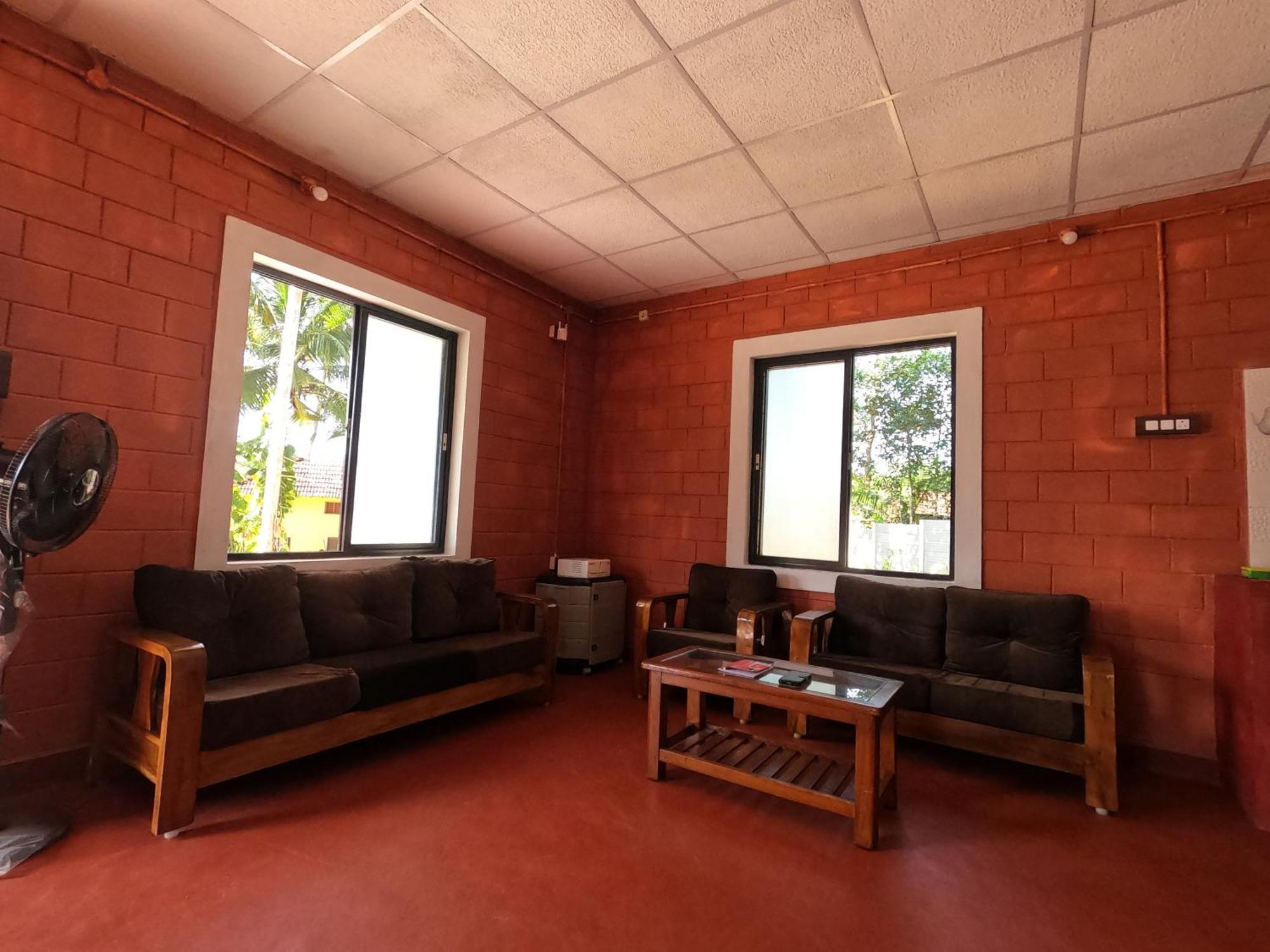 Hallimane Homestay Udupi Dış mekan fotoğraf